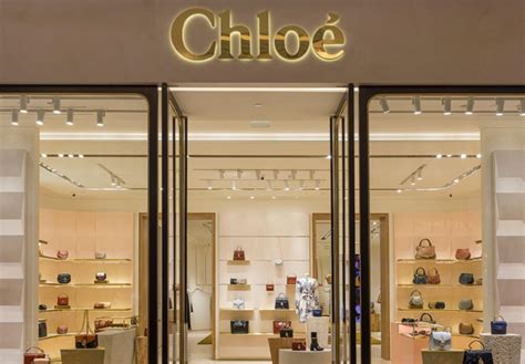 chloe boutiques near me